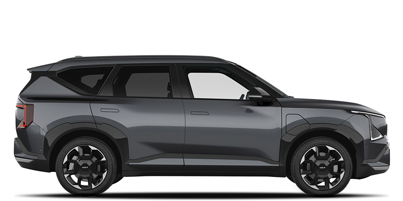 Kia EV5