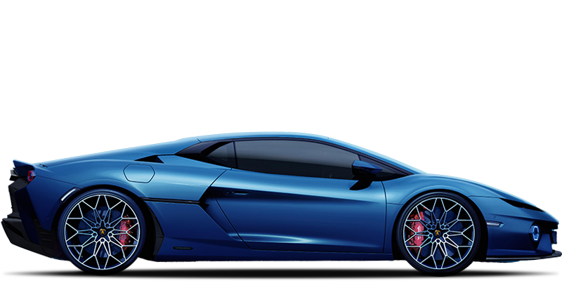 Lamborghini Temerario