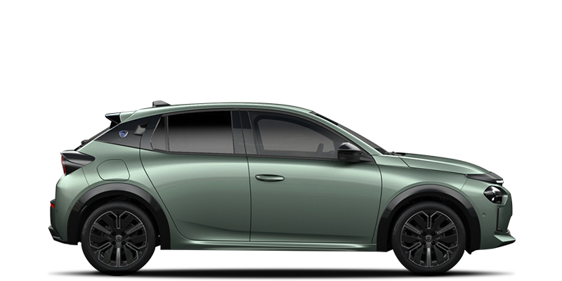 Nuova Ypsilon Elettrica