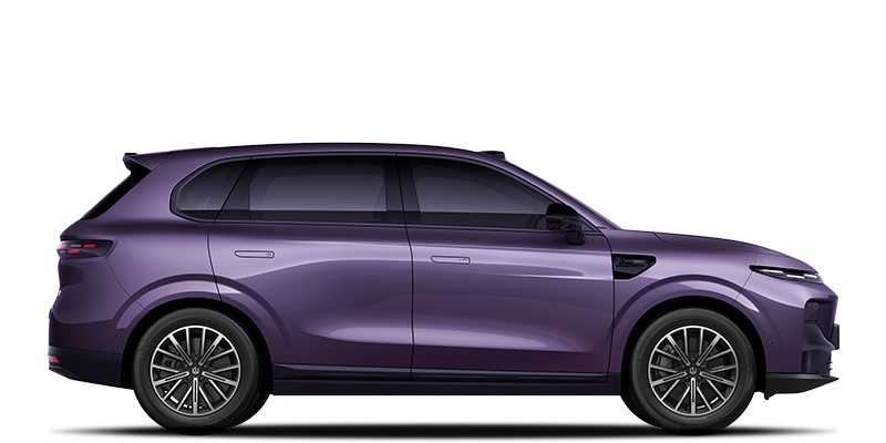 Leapmotor B10 REEV