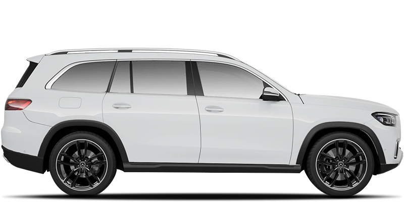 Nuova Mercedes-Benz Nuova GLS GLS 450 4Matic AMG Line Premium Plus