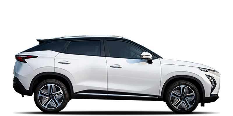Omoda 5 EV