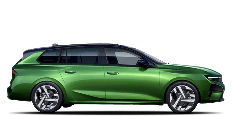 Opel Astra Sports Tourer