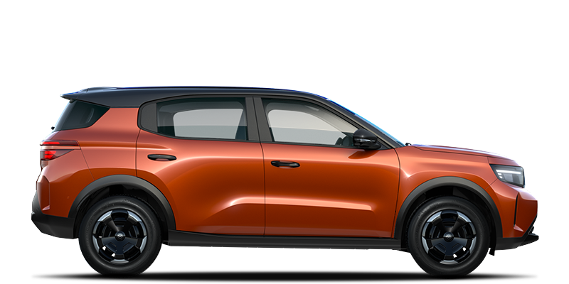Opel Frontera Electric novità su Interauto Srl, concessionaria ufficiale  Opel: offerte, promozioni e configuratore auto