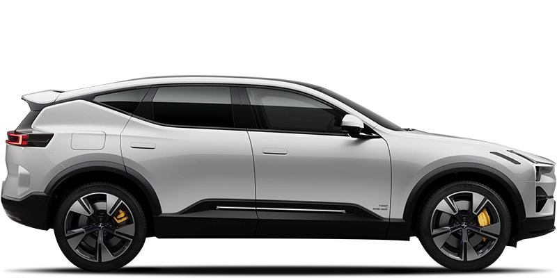 Polestar 3