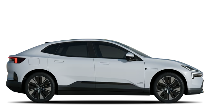 Polestar 4