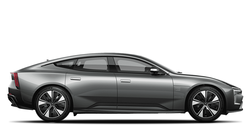 Polestar 5