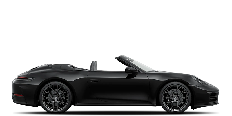 Porsche 911 Cabrio