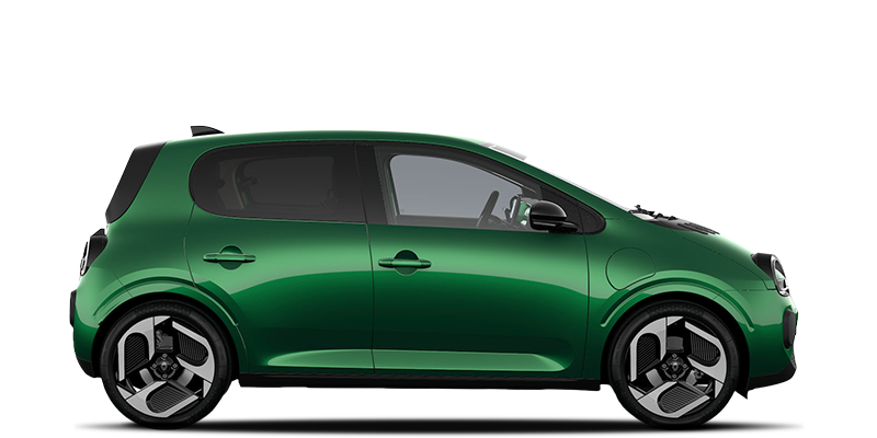Renault Twingo E-Tech Electric