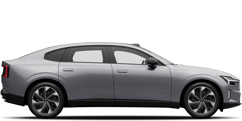 Volvo ES90