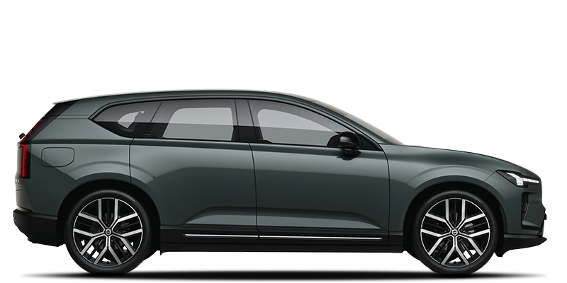 Volvo EX60
