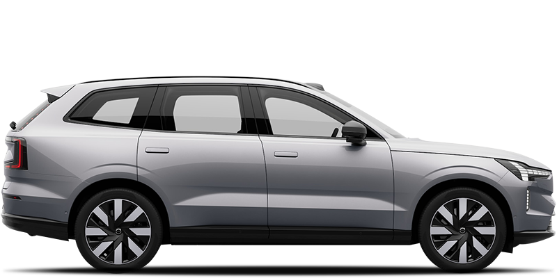 Volvo EX90