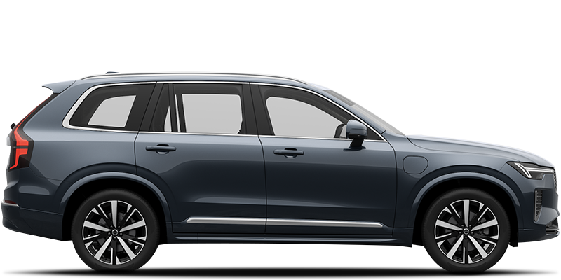 Volvo XC90 Plug-In Hybrid