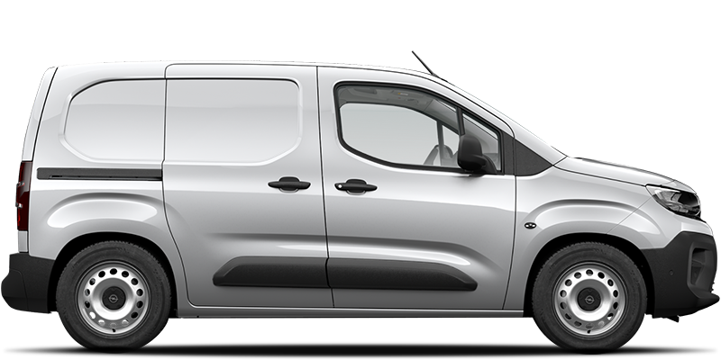 Opel Combo Furgón 3 puertas - 18 Ocasión Desde 10.983 €