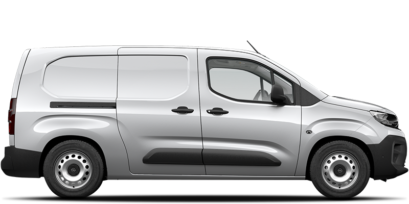 Opel Combo Furgón 4 puertas - 18 Ocasión Desde 9.834 €