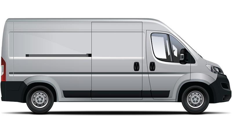 Opel Movano Furgón 4 puertas - 1 Ocasión Desde 20.578 €