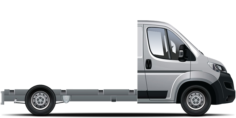 Opel Movano Cabina Plataforma 2 puertas - 1 Ocasión Desde 16.942 €