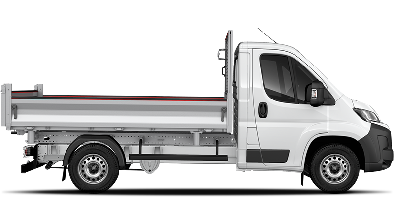 Opel Movano Volquete 2 puertas - 1 Ocasión Desde 20.578 €