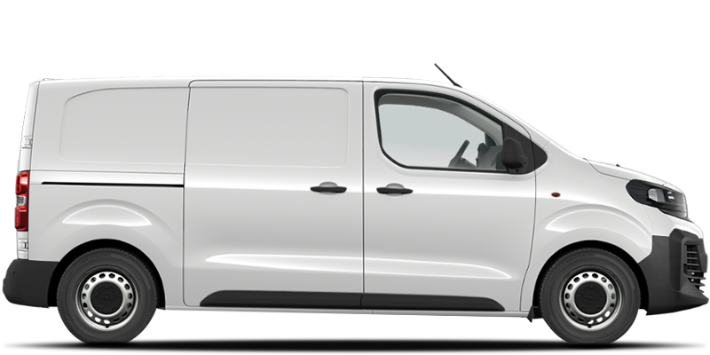 Opel Vivaro Furgón 4 puertas - 9 Ocasión Desde 12.388 €