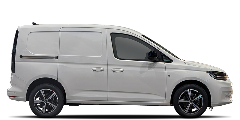 Volkswagen Caddy Furgón 4 puertas - 10 Ocasión Desde 14.800 €