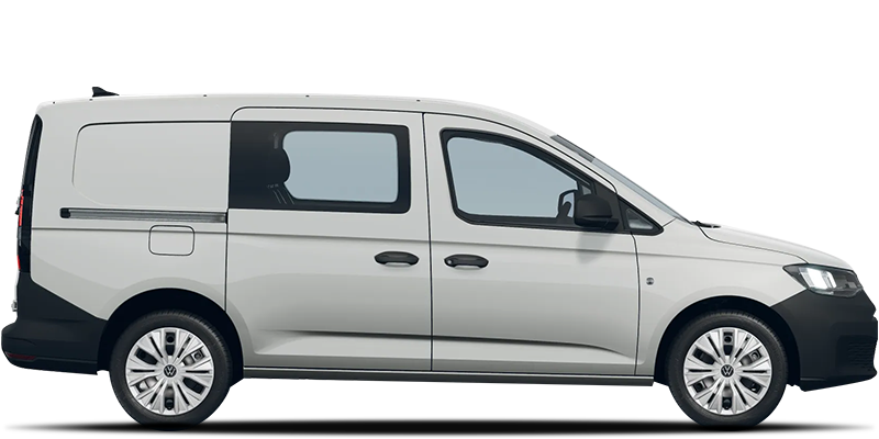 Volkswagen Caddy Furgón 5 puertas - 10 Ocasión Desde 14.800 €