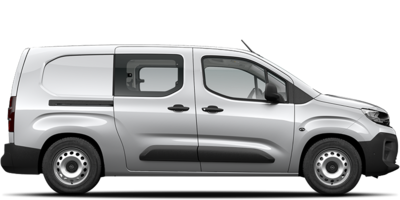 Opel Combo - 1