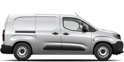 Opel Combo-e Cargo - 1