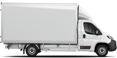Opel Movano-e - 1