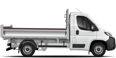 Opel Movano-e - 1