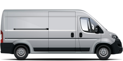 Véhicule utilitaire Opel Movano disponible immédiatement à 