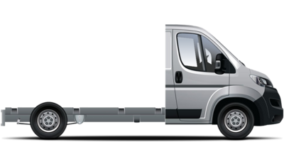 Véhicule utilitaire Opel Movano disponible immédiatement à 
