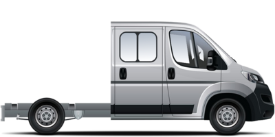 Opel Movano - 1