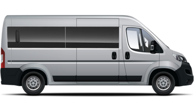 Véhicule utilitaire Opel Movano disponible immédiatement à 