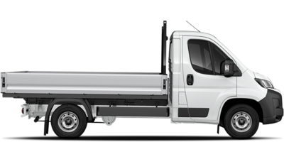 Opel Movano - 1