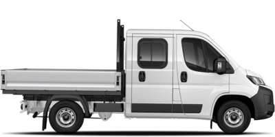 Opel Movano - 1