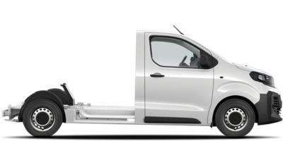 Véhicule utilitaire Opel Vivaro-e disponible immédiatement à 