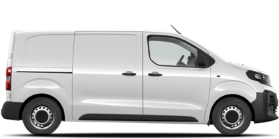 Opel Vivaro - 1