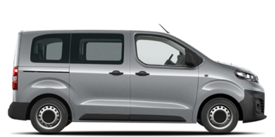 Véhicule utilitaire Opel Vivaro disponible immédiatement à 