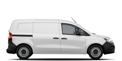 Renault Kangoo - 1