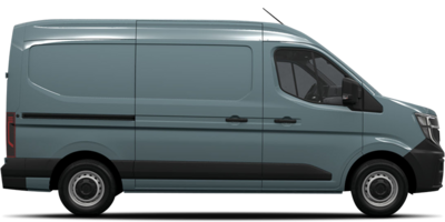 Véhicule utilitaire Renault Master disponible immédiatement à 