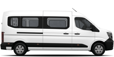 Véhicule utilitaire Renault Master disponible immédiatement à 