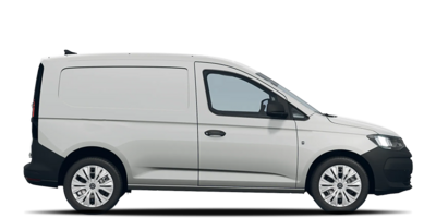 Véhicule utilitaire Volkswagen Caddy disponible immédiatement à 