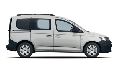 Volkswagen Caddy - 1
