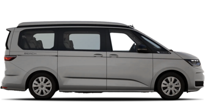 Volkswagen California - 1
