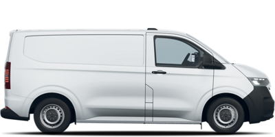 Volkswagen Transporter - 1