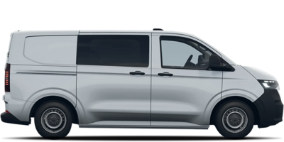 Volkswagen Transporter - 1