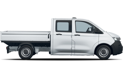 Volkswagen Transporter - 1