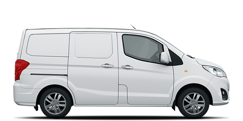 BYD ETP3 Fourgon tôlé 5 portes - 1 Occasion À partir de 16 990 €