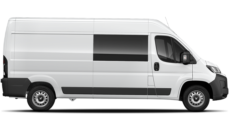Fiat Ducato Fourgon tôlé 5 portes - 2 Occasions À partir de 19 990 €