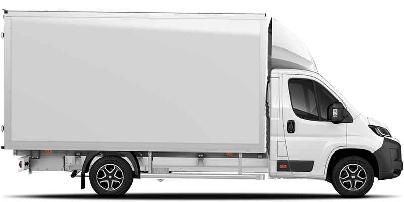 Fiat Ducato Fourgon recarrossé 3 portes - 2 Occasions À partir de 19 500 €